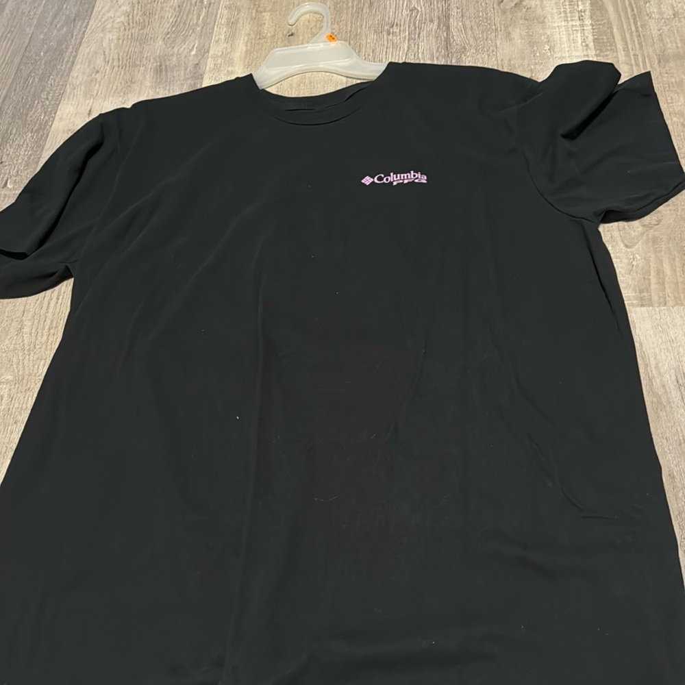 Columbia PFG Shirt